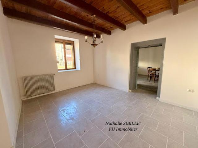 Vente Maison 8 pièces 260 m2 Villars le Pautel