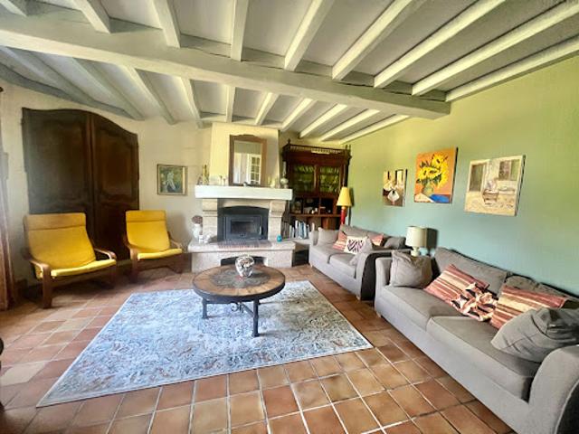 Vente Maison 8 pièces 260 m2 Villefranche de Lonchat