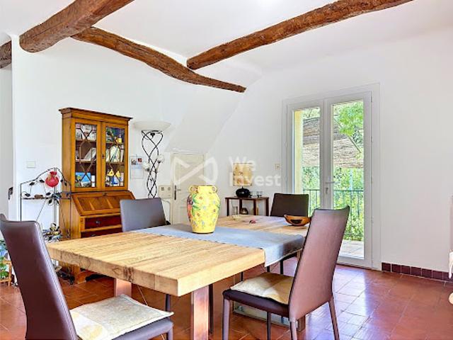 Vente Maison 7 pièces 260.26 m2 Tourves