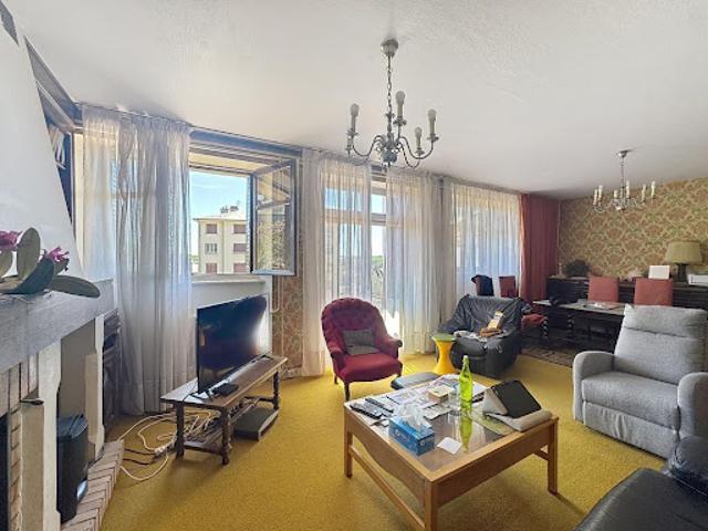 Vente Maison 8 pièces 260.75 m2 Rodez