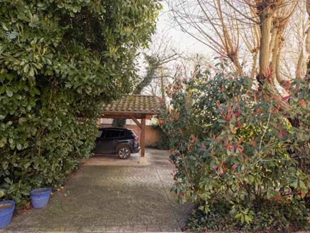 Vente Maison 8 pièces 261 m2 Charnay lès Mâcon