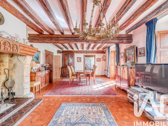 Vente Maison 8 pièces 261 m2 La Ferté Gaucher