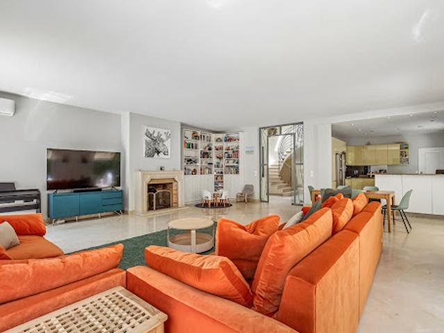 Vente Maison 8 pièces 261 m2 Le Vésinet