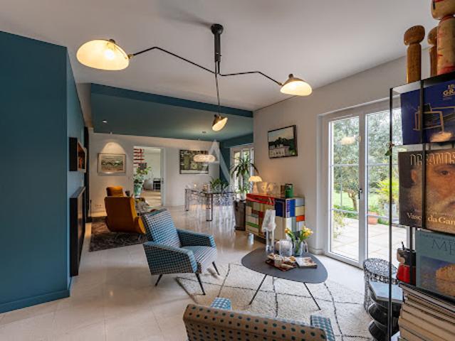 Vente Maison 8 pièces 261 m2 Pau