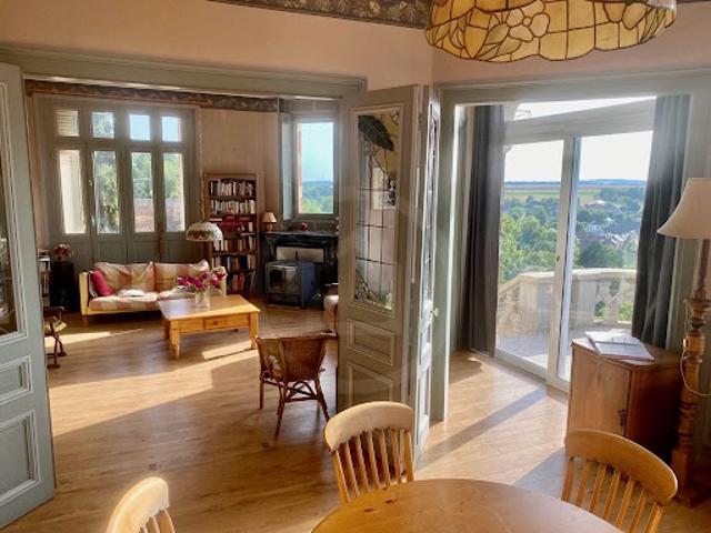Vente Maison 8 pièces 262 m2 Montdidier