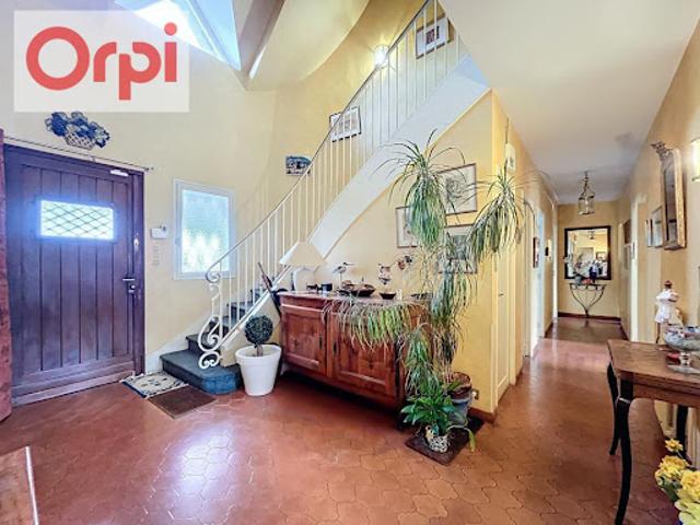 Vente Propriété 8 pièces 262 m2 Aspet