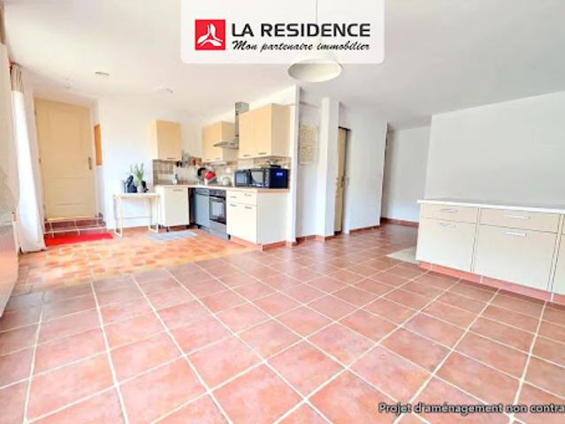 Vente Maison 8 pièces 262 m2 Bréval