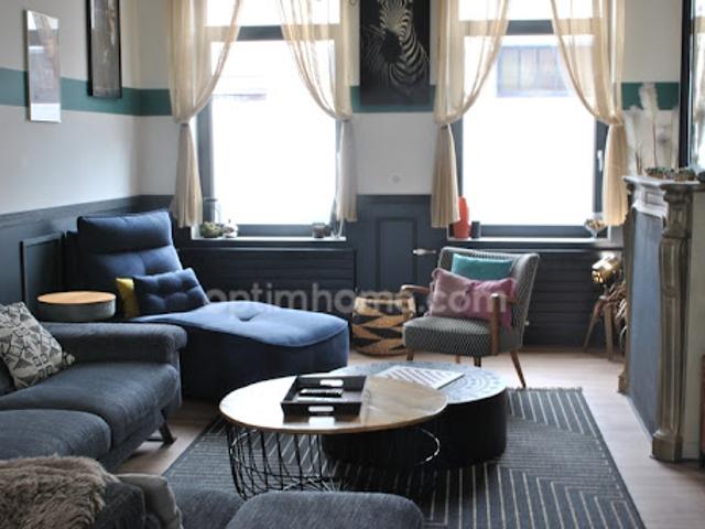 Vente Maison 8 pièces 262 m2 Comines