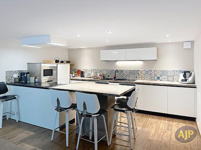 Vente Maison 8 pièces 262 m2 Erbray