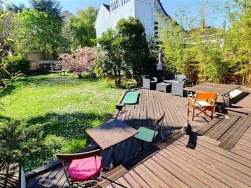 Vente Maison 9 pièces 262 m2 Le Perreux sur Marne