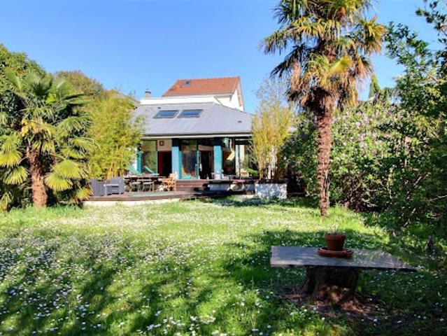 Vente Maison 9 pièces 262 m2 Le Perreux sur Marne