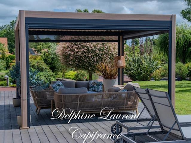 Vente Maison 8 pièces 262 m2 Petiville