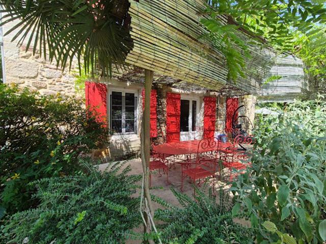 Vente Maison 8 pièces 262 m2 Terrasson Lavilledieu