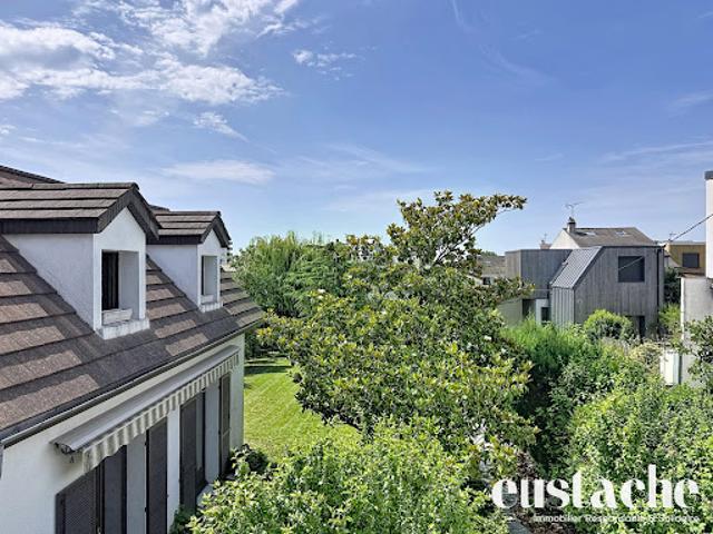 Vente Maison 8 pièces 262.56 m2 Montreuil
