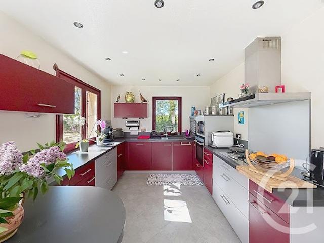 Vente Maison 8 pièces 262.6 m2 Carcagny