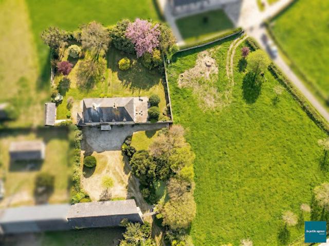 Vente Maison 8 pièces 263 m2 Audouville la Hubert