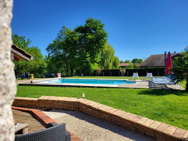 Vente Maison 8 pièces 263 m2 Biziat
