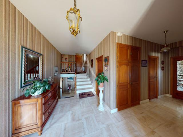 Vente Maison 8 pièces 263 m2 Cissé