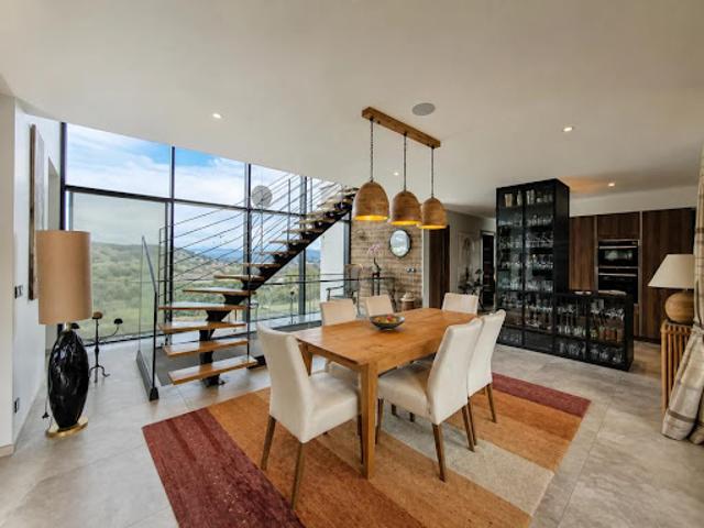 Vente Maison 8 pièces 263 m2 Rumilly