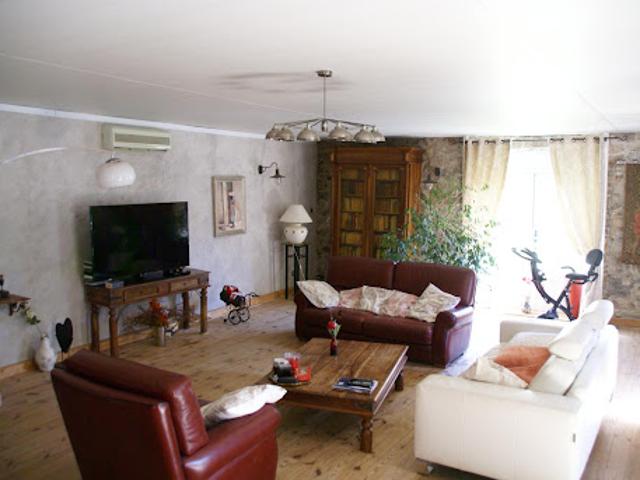 Vente Maison 8 pièces 263 m2 Saint Pierre sur Doux