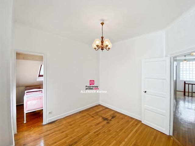 Vente Maison 8 pièces 263 m2 Sens