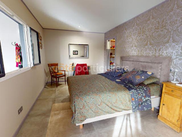Vente Maison 8 pièces 263 m2 Soréac
