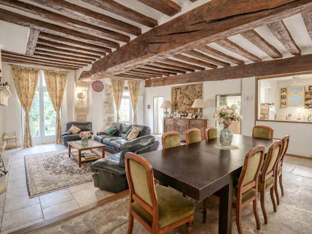 Vente Maison 8 pièces 263.29 m2 Wissous