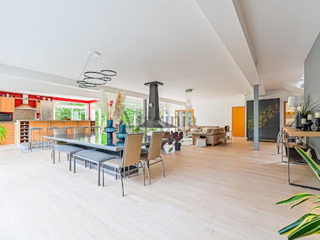 Vente Maison 8 pièces 263.37 m2 Nogent sur Marne