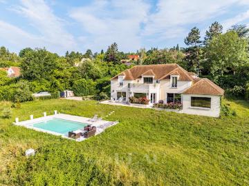 Vente Maison 8 pièces 263.73 m2 Chambourcy