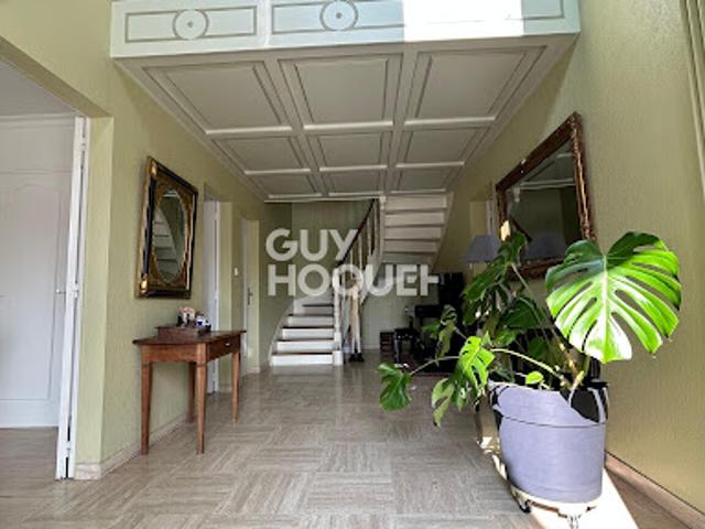 Vente Maison 8 pièces 274 m2 La Turballe