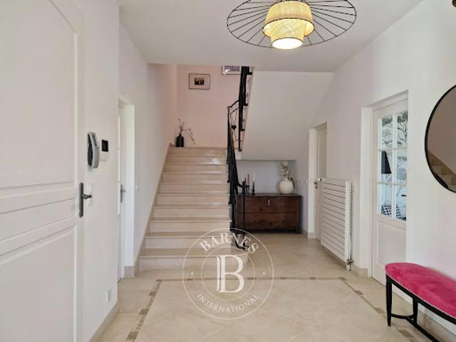 Vente Maison 8 pièces 274 m2 Lainville en Vexin