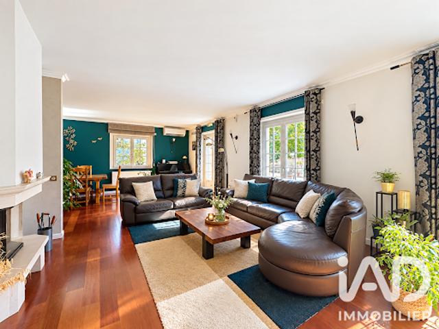 Vente Maison 8 pièces 274 m2 Strasbourg