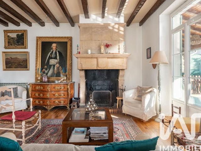Vente Maison 8 pièces 275 m2 Montbonnot Saint Martin