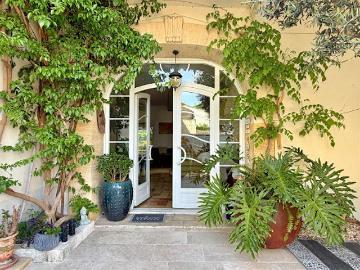 Vente Maison 8 pièces 275 m2 Montpellier