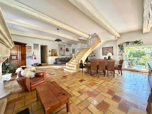 Vente Maison 8 pièces 275 m2 Montpellier