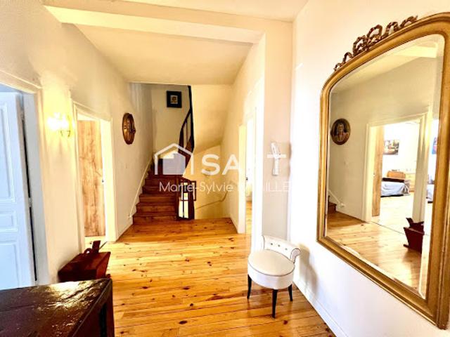 Vente Maison 8 pièces 275 m2 Albi