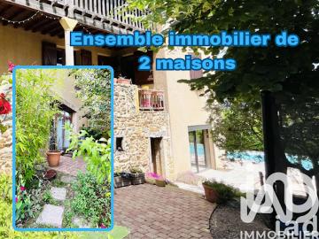 Vente Maison 8 pièces 275 m2 Bessenay