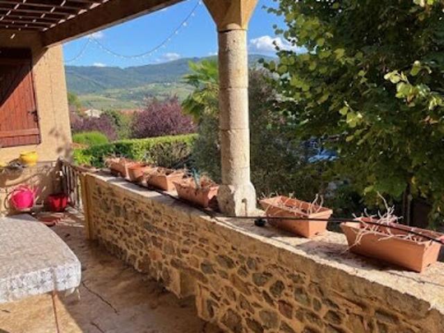 Vente Maison 8 pièces 275 m2 Bessenay