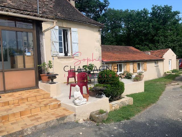 Vente Maison 8 pièces 275 m2 Bergerac