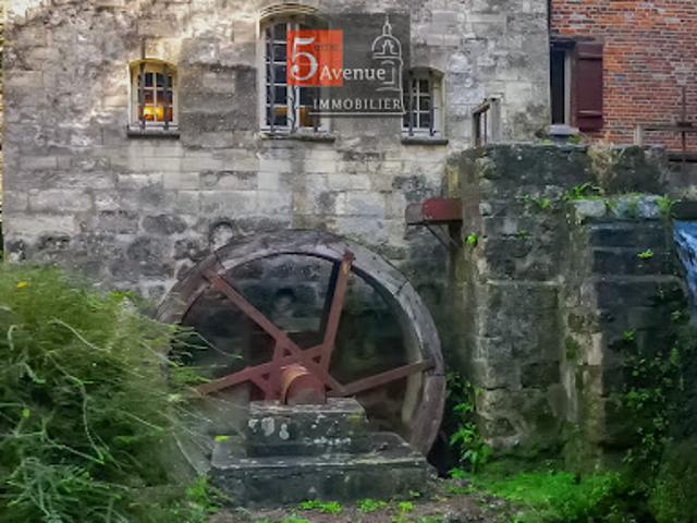Vente Maison 8 pièces 275 m2 Chantilly