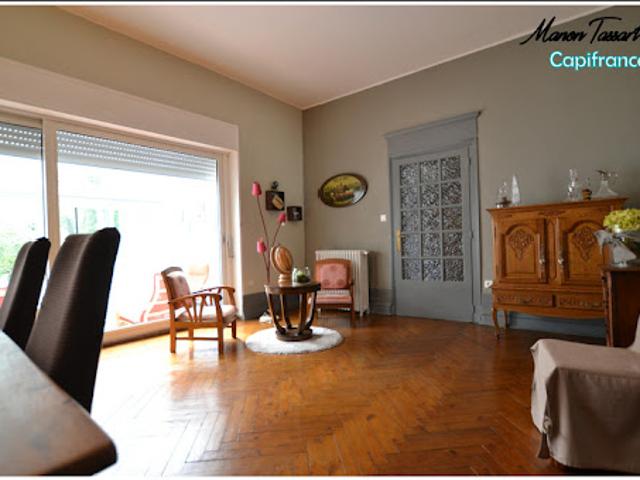 Vente Maison 8 pièces 275 m2 Conde sur l'escaut