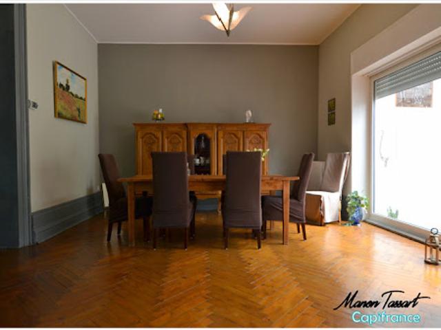 Vente Maison 8 pièces 275 m2 Conde sur l'escaut