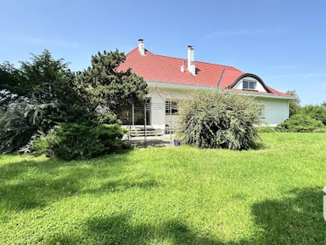 Vente Maison 8 pièces 275 m2 Insming