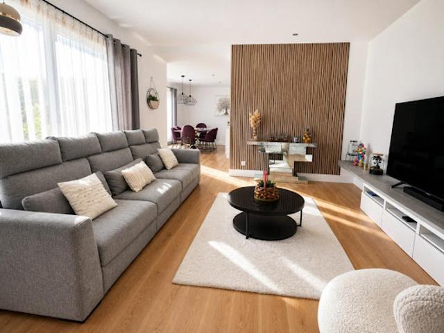 Vente Maison 8 pièces 275 m2 Lannemezan