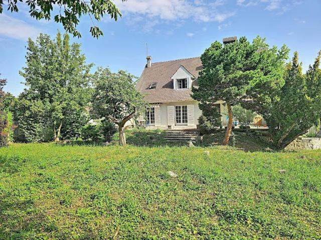 Vente Maison 8 pièces 275 m2 Provins