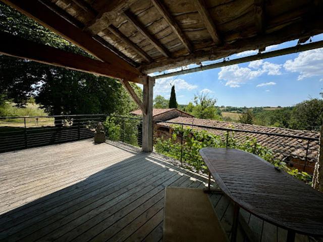 Vente Maison 8 pièces 275 m2 Réalmont