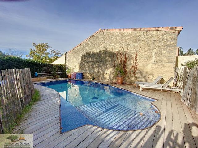 Vente Maison 8 pièces 275 m2 Saint Georges d'Orques