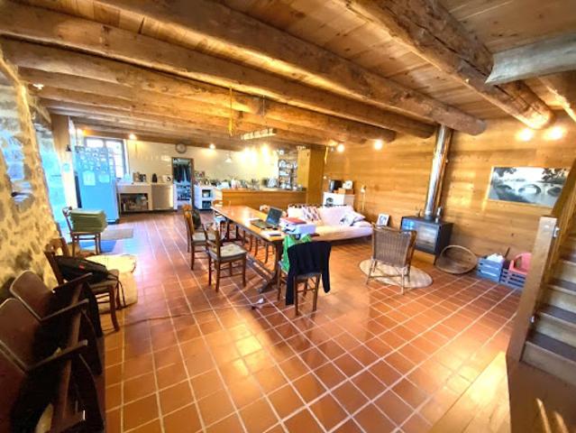 Vente Maison 8 pièces 275 m2 Saint Privat du Fau