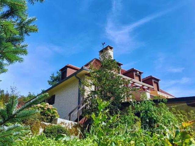 Vente Maison 8 pièces 275 m2 Sioniac