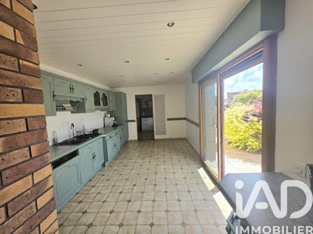 Vente Maison 8 pièces 275 m2 Torigni sur Vire